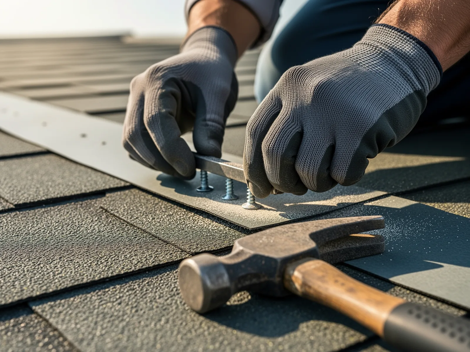 Why choose Fascia Repair in Barhamsville, VA